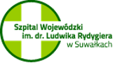 Obraz z logo laboratorium